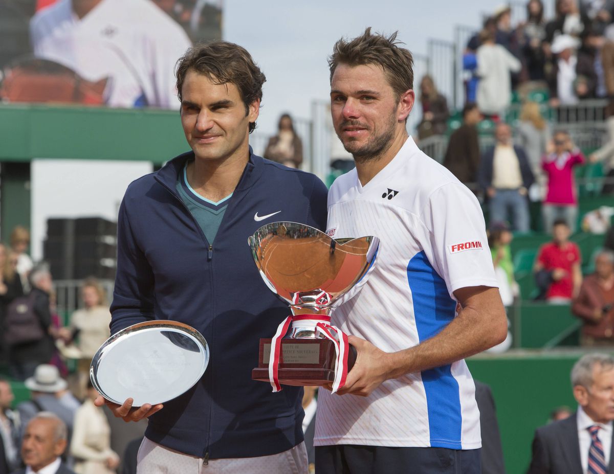 Interviu-eveniment cu Stanislas Wawrinka, omul care „a spart” BIG 4: „Am ZERO regrete pentru Wimbledon și am trăit cel mai frumos sentiment din tenis ”. Ce spune despre dispariția reverului cu o mână