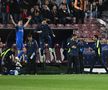 CFR Cluj - FCSB, etapa 4 play-off, imagini din meci / foto: Cristi Preda - GSP