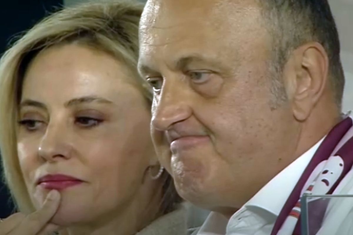 Cum a fost surprins Dan Șucu imediat după golul marcat de Sepsi » Acționarul majoritar, dezamăgit de echipa lui