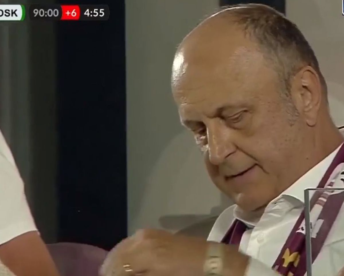 Ședința s-a încheiat! Cristiano Bergodi a plecat OFICIAL de la Rapid: „Mulțumim pentru momentele frumoase”