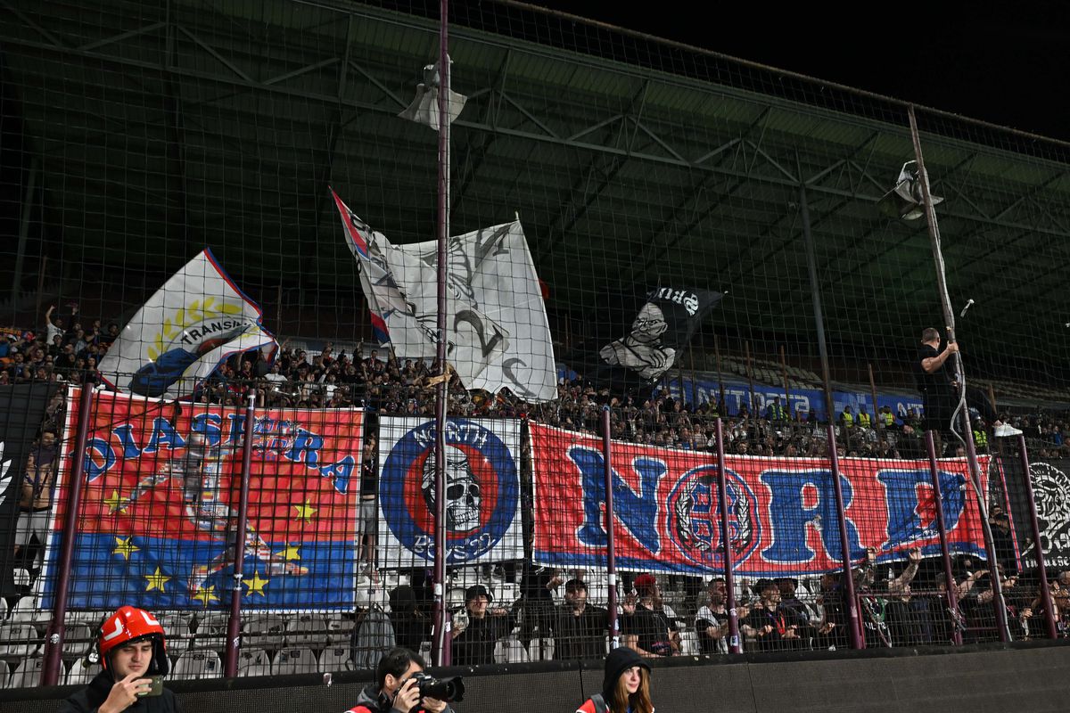 FCSB de Oscar » 3 momente tari surprinse de GSP în Gruia, după meci: unde fugea Coman, „ritualul” lui Chiricheș și o scenă definitorie