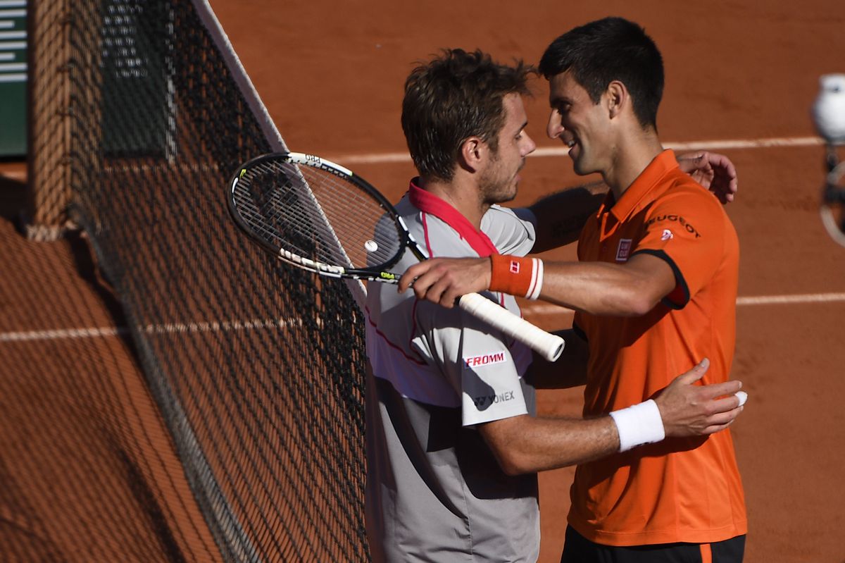 Interviu-eveniment cu Stanislas Wawrinka, omul care „a spart” BIG 4: „Am ZERO regrete pentru Wimbledon și am trăit cel mai frumos sentiment din tenis ”. Ce spune despre dispariția reverului cu o mână