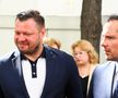 Vlad Munteanu şi Marius Niculae FOTO: Ionuţ Iordache (gsp.ro)