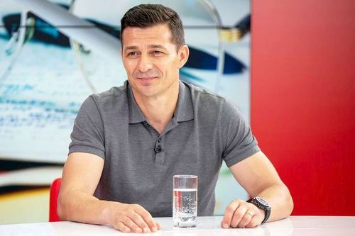 Constantin Gâlcă revine după 9 ani în România