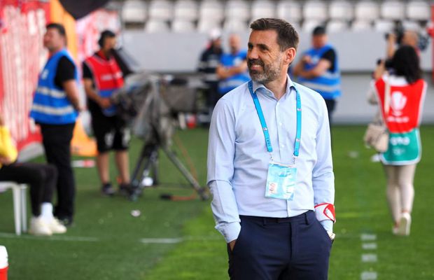 Zeljko Kopic, prima reacție despre Csikszereda după vizionări. Când pot evolua Velkovski, Edgar Ie și Selmani