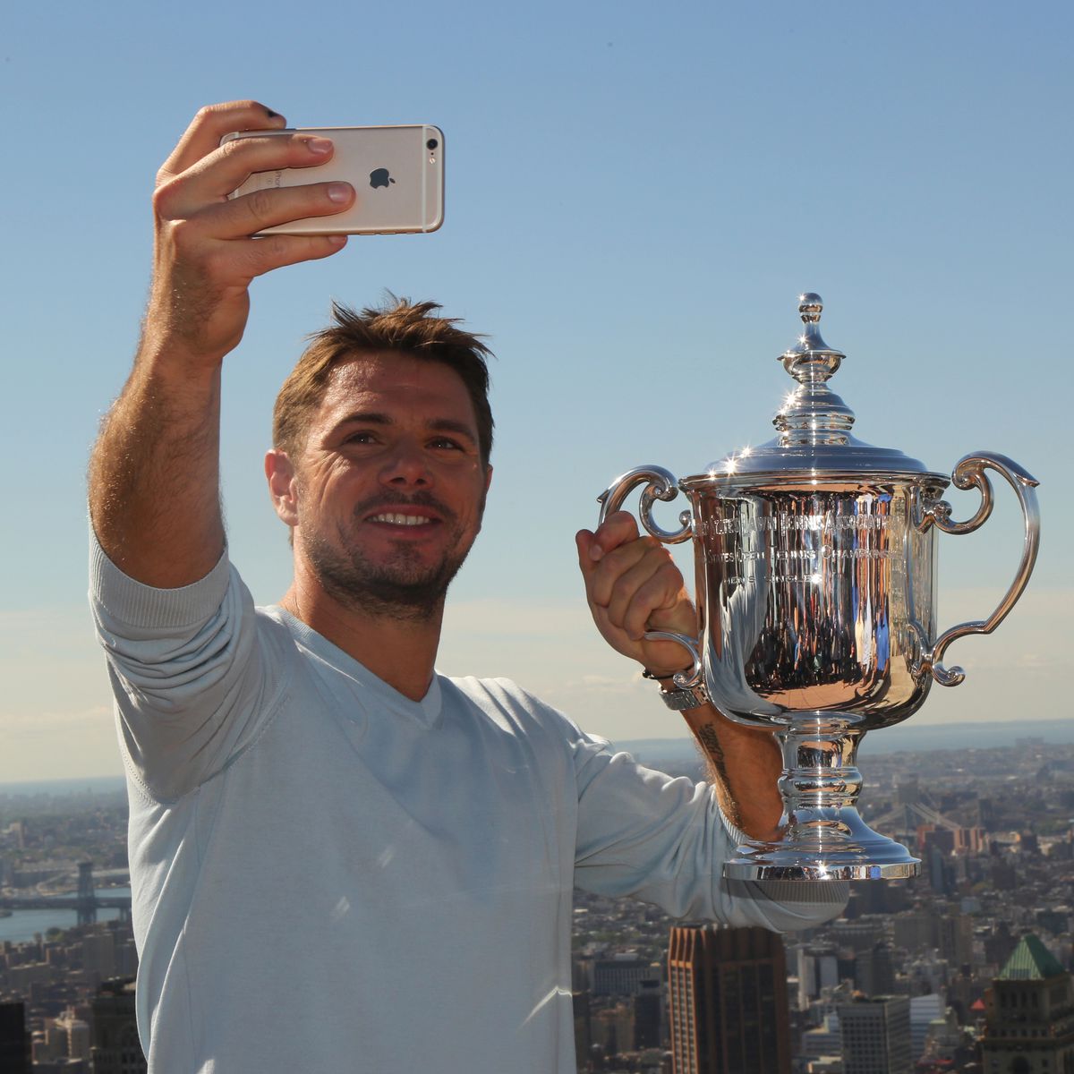 Interviu-eveniment cu Stanislas Wawrinka, omul care „a spart” BIG 4: „Am ZERO regrete pentru Wimbledon și am trăit cel mai frumos sentiment din tenis ”. Ce spune despre dispariția reverului cu o mână