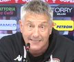 Cristiano Bergodi, criză de nervi la conferință! A țipat la un jurnalist: „Ce înțelegi din fotbal, băi băiatule? Mă înveți fotbal pe mine?”