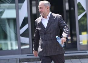 Constantin Gâlcă, noul antrenor al Universității Craiova! Acord cu Mihai Rotaru