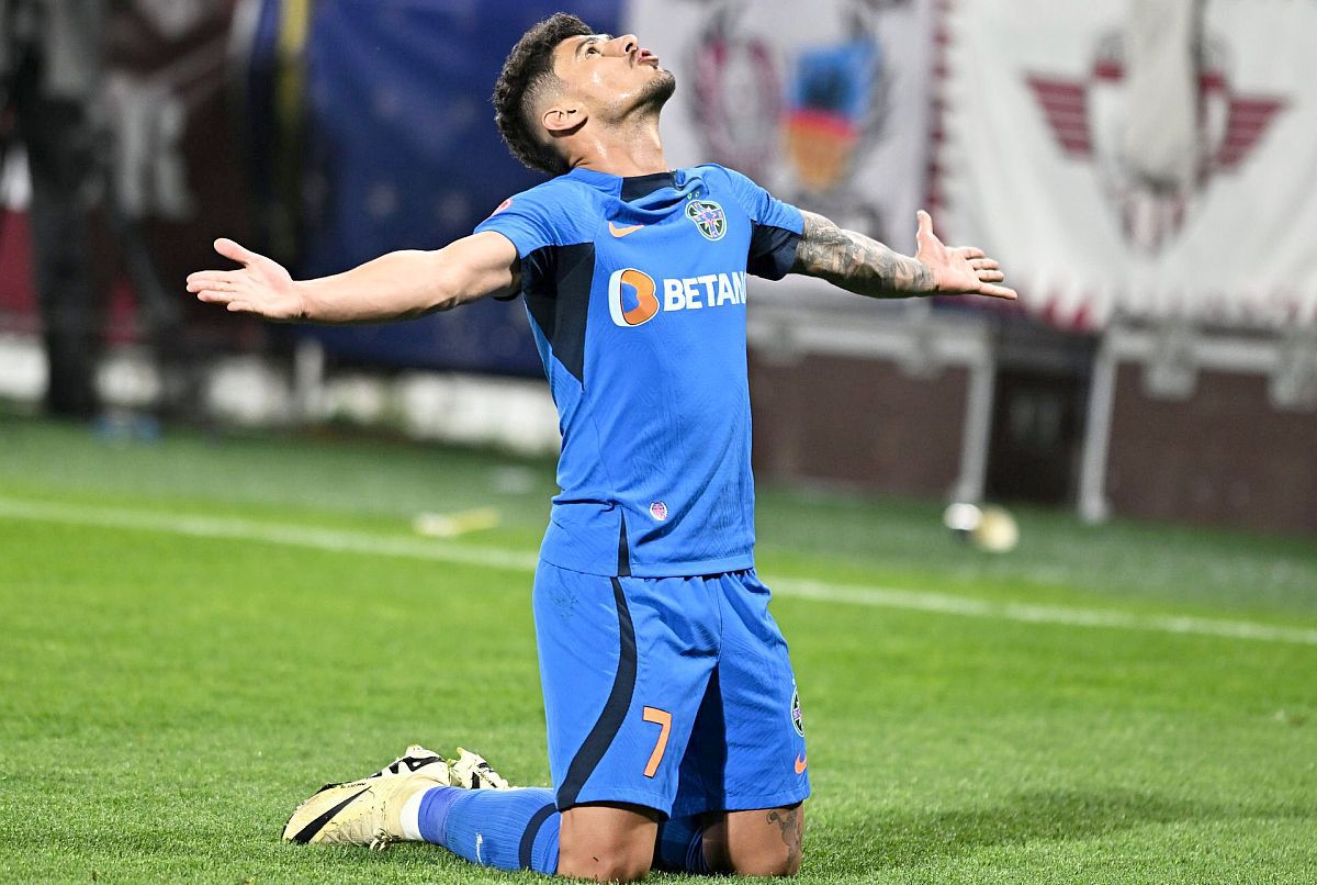 Cu cine s-a fotografiat Florinel Coman la 5 dimineața: „Numărul 1!”