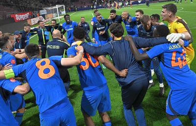 FCSB distruge tot! Performanță FABULOASĂ reușită de echipa lui Gigi Becali » Peste marile echipe din Europa!