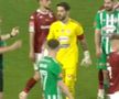 Penalty anulat cu VAR în Rapid - Sepsi