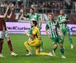 Rapid - Sepsi, duel în etapa a 4-a din play-off