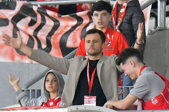 Andrei Nicolescu