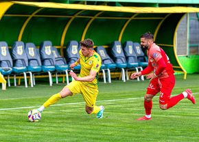 CS Mioveni – Șelimbăr, în etapa #4 din Liga 2: Ambele echipe caută prima victorie în play-off
