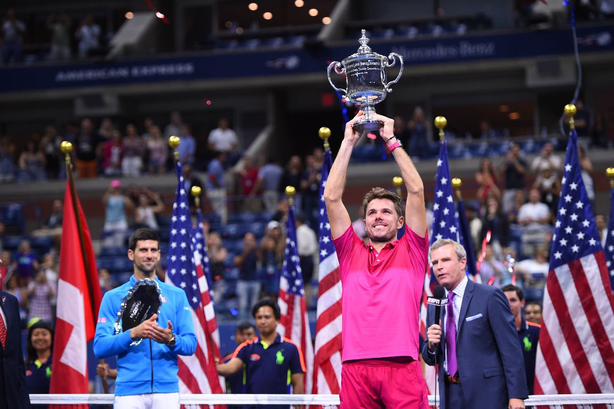 Interviu-eveniment cu Stanislas Wawrinka, omul care „a spart” BIG 4: „Am ZERO regrete pentru Wimbledon și am trăit cel mai frumos sentiment din tenis ”. Ce spune despre dispariția reverului cu o mână