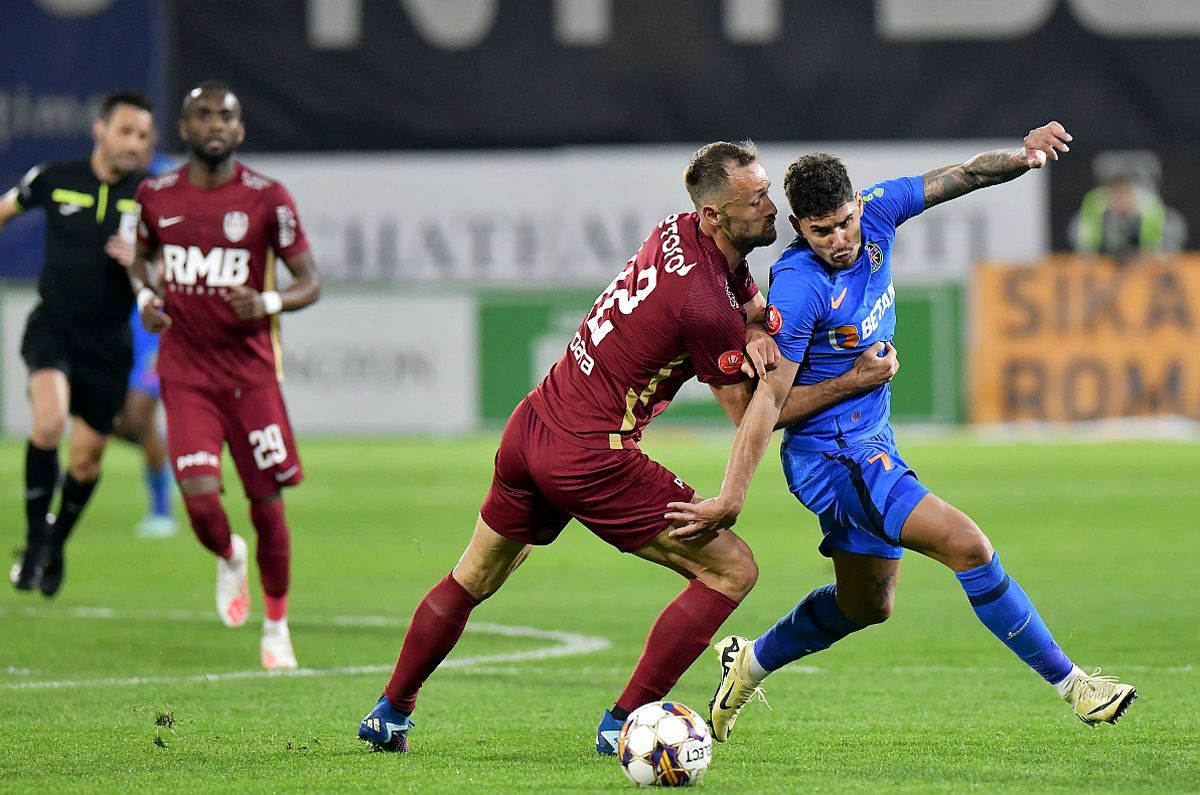 Florinel contraatacă! Cuvinte dure în Gruia: „Am zis că sare studioul în aer! Niște...”