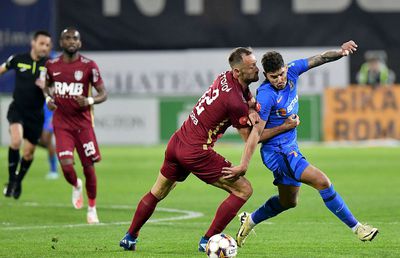 Florinel contraatacă! Cuvinte dure în Gruia: „Am zis că sare studioul în aer! Niște...”