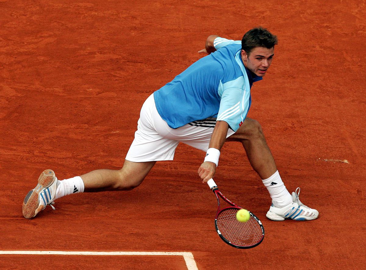 Interviu-eveniment cu Stanislas Wawrinka, omul care „a spart” BIG 4: „Am ZERO regrete pentru Wimbledon și am trăit cel mai frumos sentiment din tenis ”. Ce spune despre dispariția reverului cu o mână