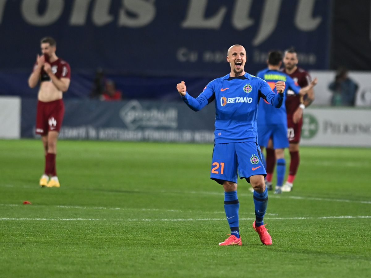 „Se naște o nouă generație de suporteri FCSB?” » Răspuns din interiorul echipei: „Trăim momentul!”