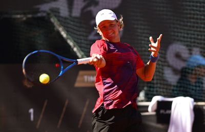 Filip Jianu, învins în calificări la Țiriac Open: „Este puţin dezamăgitor că nu avem niciun român pe tabloul principal, măcar cu un wild card”