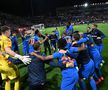 CFR Cluj - FCSB, etapa 4 play-off, imagini din meci / foto: Cristi Preda - GSP
