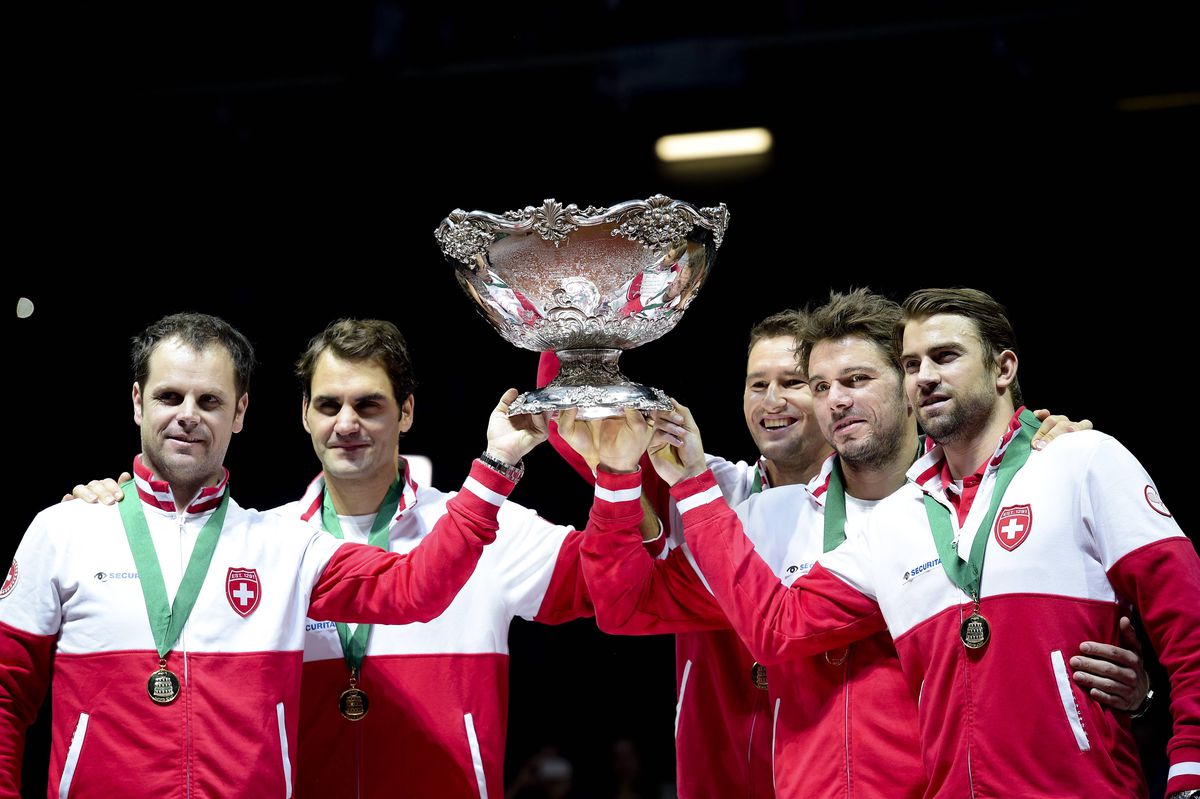 Interviu-eveniment cu Stanislas Wawrinka, omul care „a spart” BIG 4: „Am ZERO regrete pentru Wimbledon și am trăit cel mai frumos sentiment din tenis ”. Ce spune despre dispariția reverului cu o mână