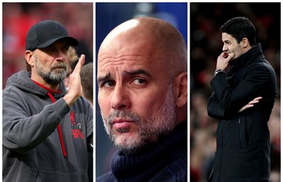 Fiasco în Europa: 4 echipe din Anglia sunt OUT! Luptă aprigă la titlu + Wembley găzduiește semifinalele Cupei. Analizăm la Premier GSP