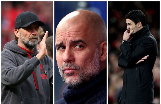 6 etape rămase, iar Anglia fierbe! Simulare pe programul din final: campioana ar fi decisă la GOLAVERAJ!