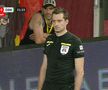 Penalty anulat cu VAR în Rapid - Sepsi