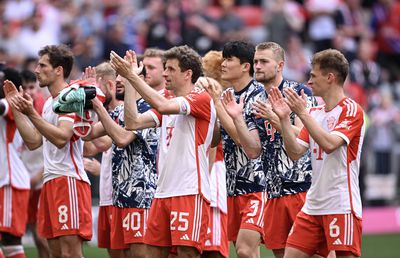 Bayern nu suportă să piardă » A contactat un antrenor uriaș pentru a o detrona pe Leverkusen