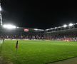 Rapid- Sepsi 0-1 » Prăbușire totală! Giuleștenii ajung la 4 înfrângeri la rând în play-off » Postul lui Bergodi, în pericol