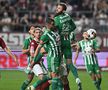 Rapid - Sepsi, duel în etapa a 4-a din play-off