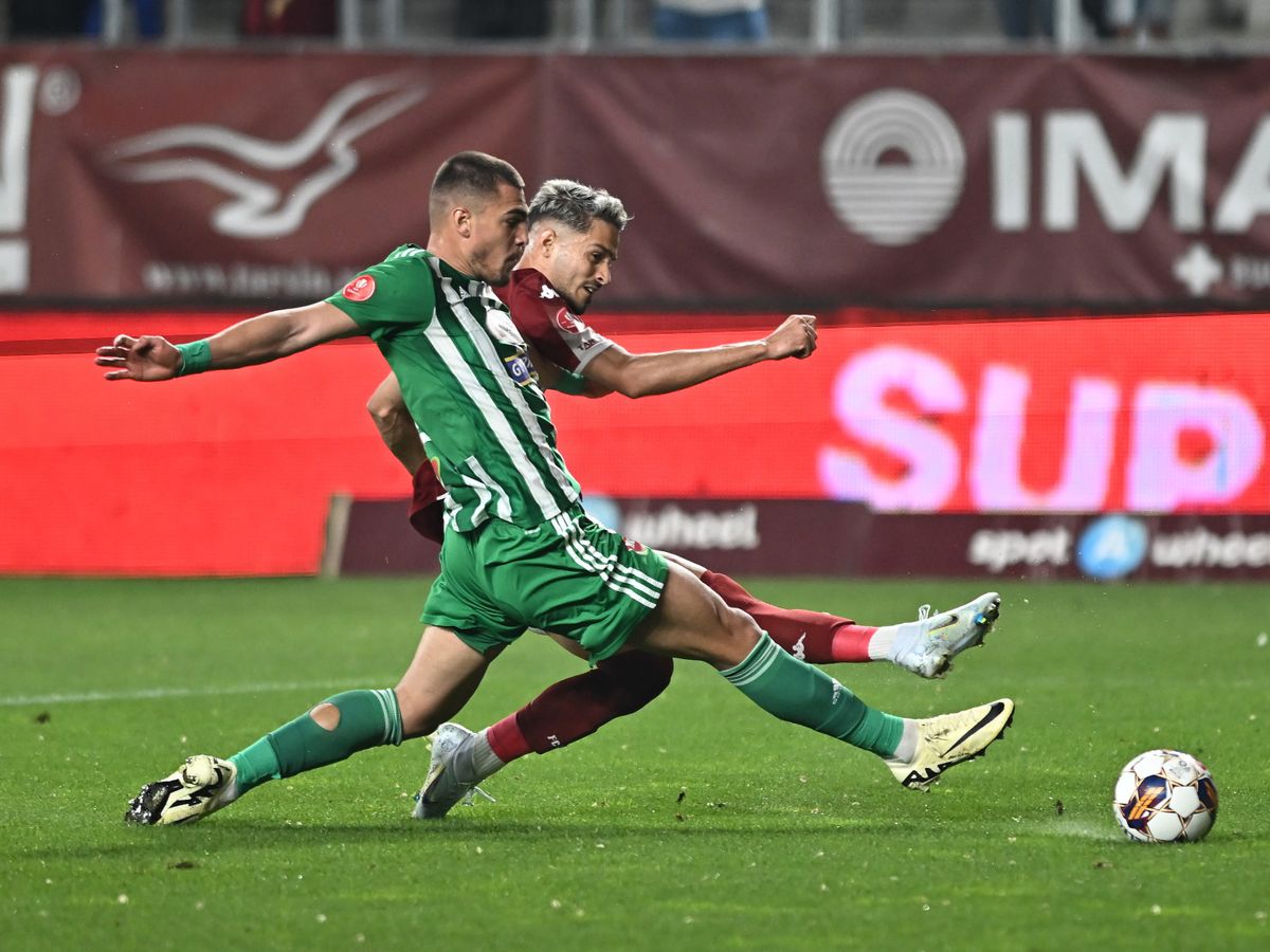 „Bergodi nu mai avea ce să caute la Rapid!” » Un fost patron din Superligă îi ia apărarea lui Dan Șucu și știe vinovații: „Nu ai nicio șansă să supraviețuiești”