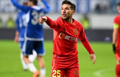 N-a uitat de unde a plecat! Alexandru Băluță, fotografie cu Gheorghe Hagi și un mesaj special: „El se va mândri cu aceasta poză”