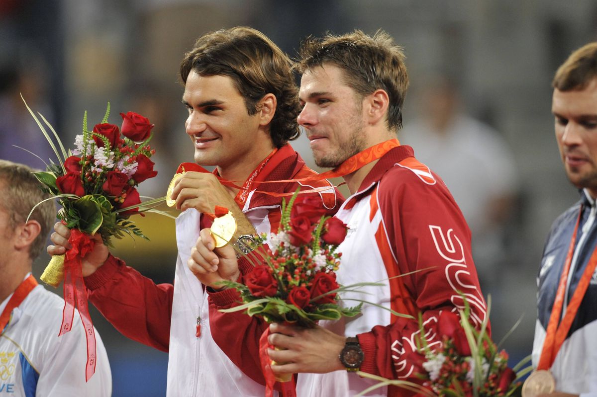 Interviu-eveniment cu Stanislas Wawrinka, omul care „a spart” BIG 4: „Am ZERO regrete pentru Wimbledon și am trăit cel mai frumos sentiment din tenis ”. Ce spune despre dispariția reverului cu o mână