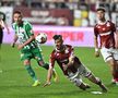 Rapid- Sepsi 0-1 » Prăbușire totală! Giuleștenii ajung la 4 înfrângeri la rând în play-off » Postul lui Bergodi, în pericol