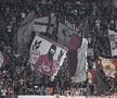 Rapid - Sepsi, duel în etapa a 4-a din play-off