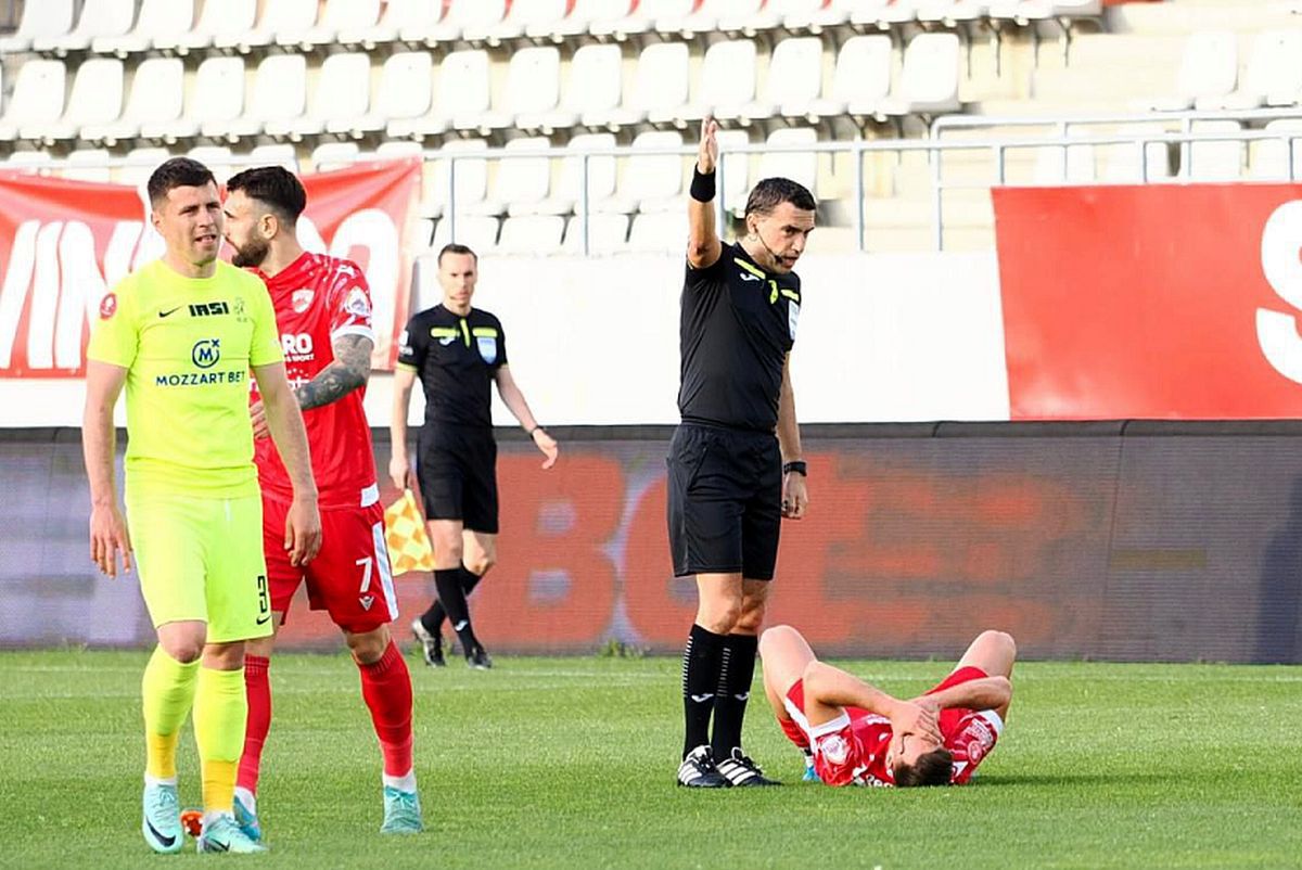 Becali vs Hațegan și în Parlament! Ovidiu Hațegan e gata să intre în Camera Deputaților și va fi adversarul patronului FCSB