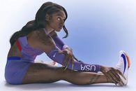 „Sexism pe toată linia!” » Atletele americane se declară scandalizate de echipamentele Nike pentru Jocurile Olimpice: „Toate părțile vulnerabile sunt la vedere”