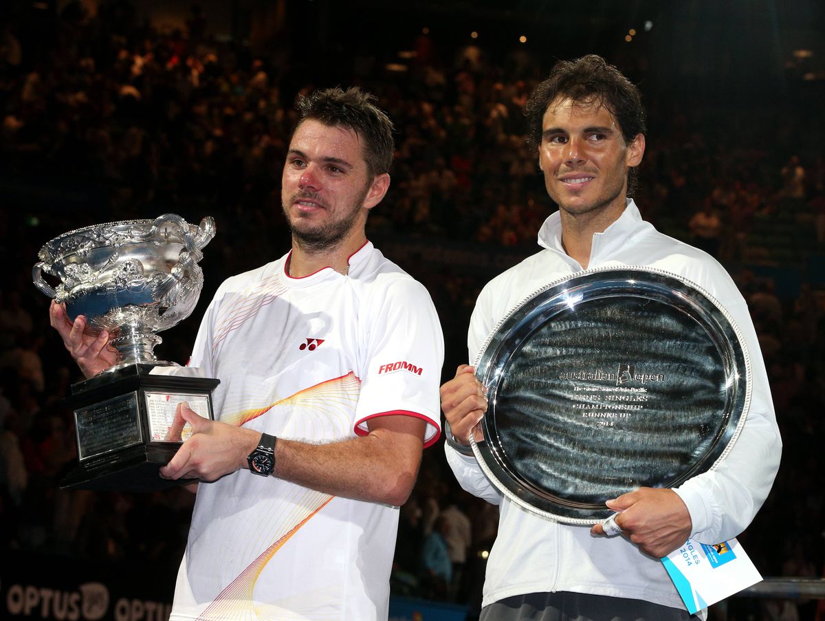 Interviu-eveniment cu Stanislas Wawrinka, omul care „a spart” BIG 4: „Am ZERO regrete pentru Wimbledon și am trăit cel mai frumos sentiment din tenis ”. Ce spune despre dispariția reverului cu o mână