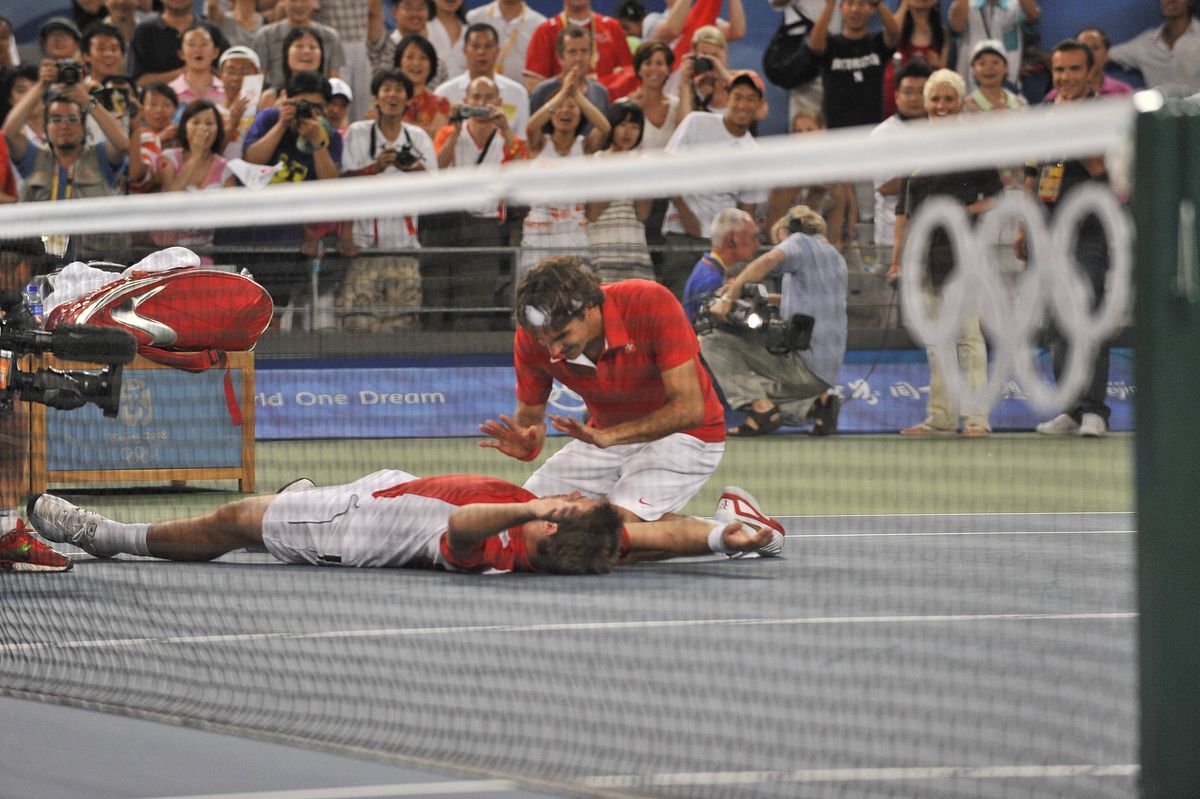 Interviu-eveniment cu Stanislas Wawrinka, omul care „a spart” BIG 4: „Am ZERO regrete pentru Wimbledon și am trăit cel mai frumos sentiment din tenis ”. Ce spune despre dispariția reverului cu o mână