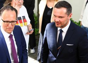 Andrei Vochin vede un dinamovist în locul lui Niculae la Rapid: „Este exact ce îi trebuie! Eu îl văd cum lucrează zilnic la FRF”