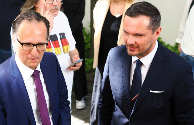 Andrei Vochin vede un dinamovist în locul lui Niculae la Rapid: „Este exact ce îi trebuie! Eu îl văd cum lucrează zilnic la FRF”