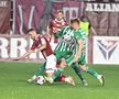 Rapid- Sepsi 0-1 » Prăbușire totală! Giuleștenii ajung la 4 înfrângeri la rând în play-off » Postul lui Bergodi, în pericol