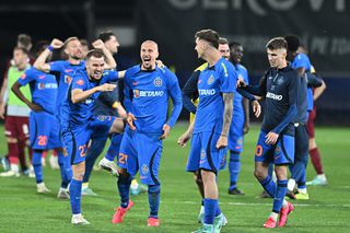 OUT pentru FCSB - Manchester United! MM Stoica a anunțat: „Nu va juca”