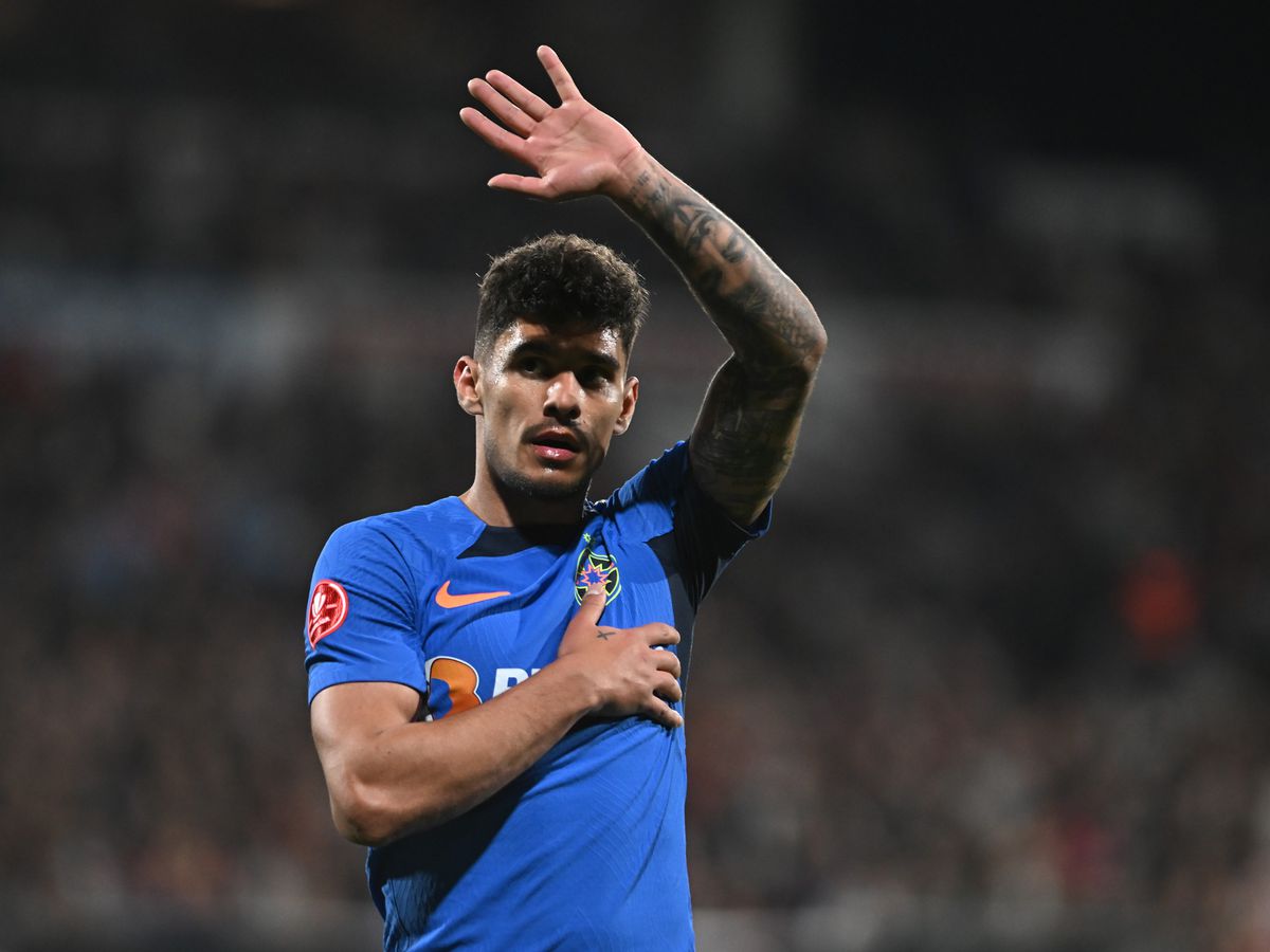 „Se naște o nouă generație de suporteri FCSB?” » Răspuns din interiorul echipei: „Trăim momentul!”