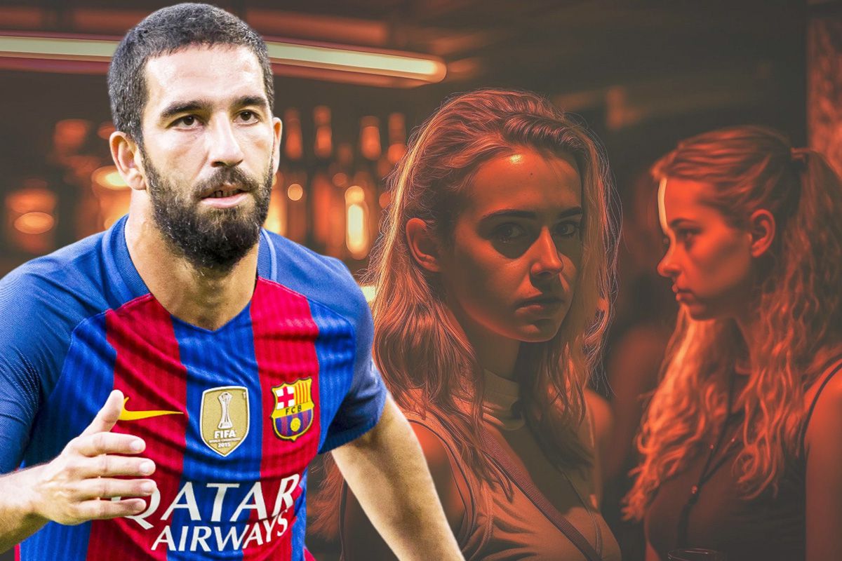 Dosar-ȘOC în Spania! Starul Barcelonei a dezinfectat camera, „de cei care nu-s musulmani”, apoi a vandalizat o vilă de lux, cu 7 dormitoare: perdele transformate în „hamuri și leagăne sexuale”! Tribunalul anunță: „Sunt 500 de poze la dosar”