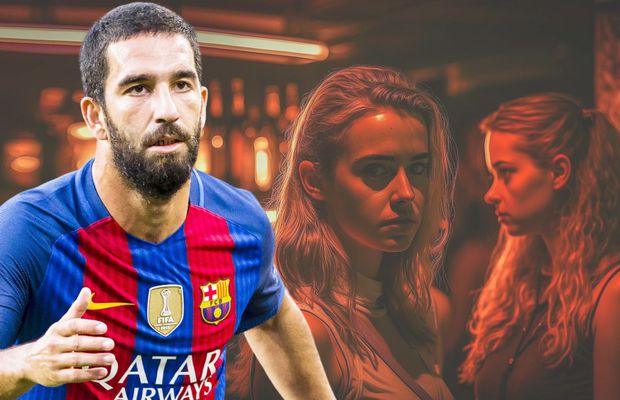 Dosar-ȘOC în Spania! Starul Barcelonei a dezinfectat camera, „de cei care nu-s musulmani”, apoi a vandalizat o vilă de lux, cu 7 dormitoare: perdele transformate în „hamuri și leagăne sexuale”! Tribunalul anunță: „Sunt 500 de poze la dosar”