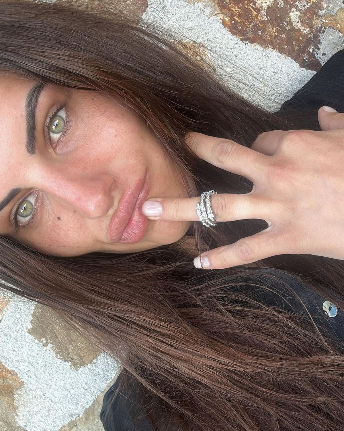 Carolina Stramare, fosta iubită a lui Ionuț Radu