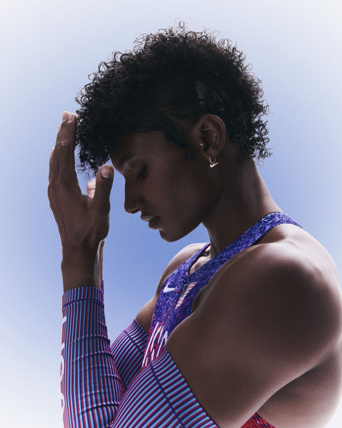 Echipamentele pregătite de Nike pentru Jocurile Olimpice